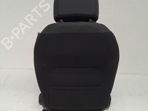 Left front seat PEUGEOT 208 II (UB_, UP_, UW_, UJ_) 1.2 Hybrid 100 | BP27194000C15 