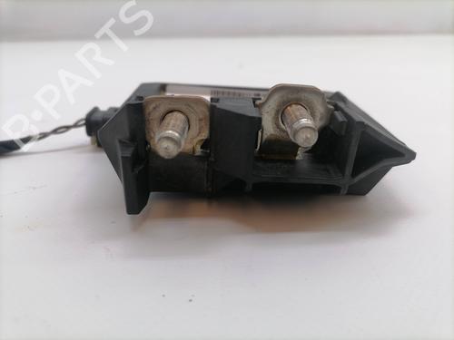 Fuse box MERCEDES-BENZ E-CLASS (W212) E 220 CDI / BlueTEC (212.001, 212.002) | BP23348898E1