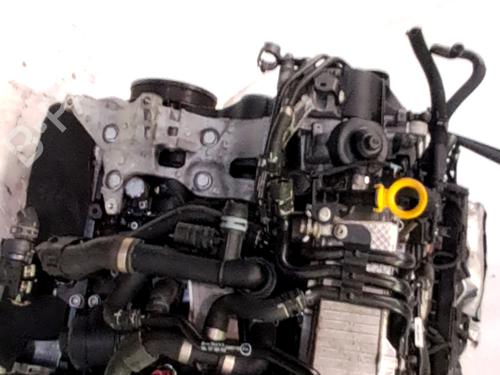 Engine VW TIGUAN (5N_) 2.0 TDI 4motion | BP30925863M1