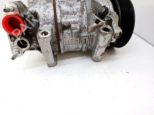 Used AC compressor CITROËN BERLINGO MULTISPACE (B9) 1.6 BlueHDi 100 (99 hp) 29991245