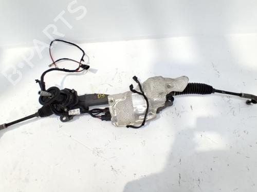 Used Steering rack Steering rack VW TIGUAN (AD1, AX1) 2.0 TDI (150 hp) 40550760 40550760