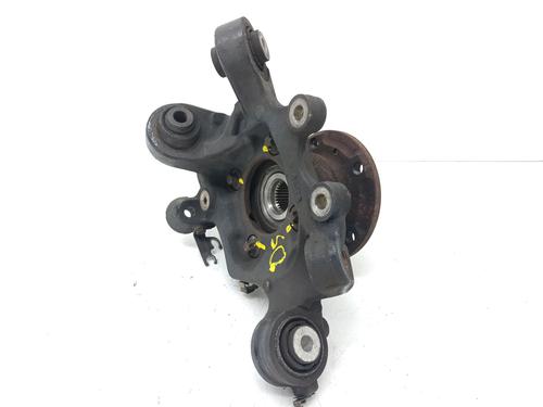Used Right rear steering knuckle BMW X3 (F25) xDrive 20 d (184 hp) 28959552