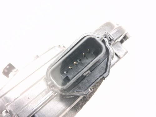 Rear right lock RENAULT CLIO V (B7_) 1.0 TCe 90 (B7MT) | BP28957796C99 