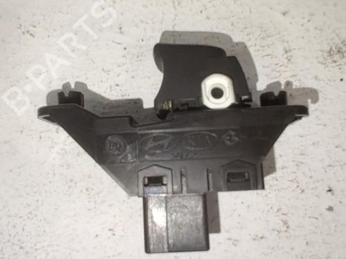 Right rear window switch KIA STONIC (YB) 1.0 T-GDi | BP38417997I28 - Image 3