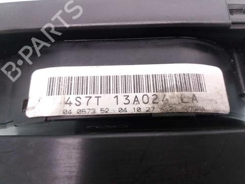 Used Headlight switch FORD MONDEO III (B5Y) 2.2 TDCi (155 hp) 23443122