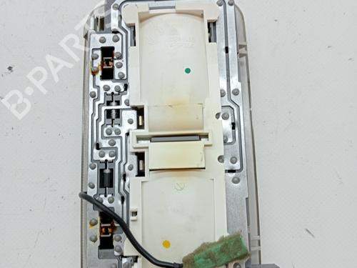 Interior roof light FIAT DOBLO Cargo (263_) 1.3 D Multijet (263WXU1A, 263ZXU1A, 263WYB1A, 263ZYB1A) | BP23344316I8 