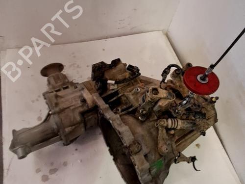 Used Gearbox HYUNDAI SANTA FÉ I (SM) 2.0 CRDi 4x4 (125 hp) 30505232