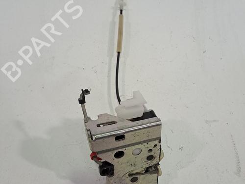 Front right lock OPEL COMBO Box Body/MPV (X12) 1.3 CDTI (B05) | BP23374391C97 