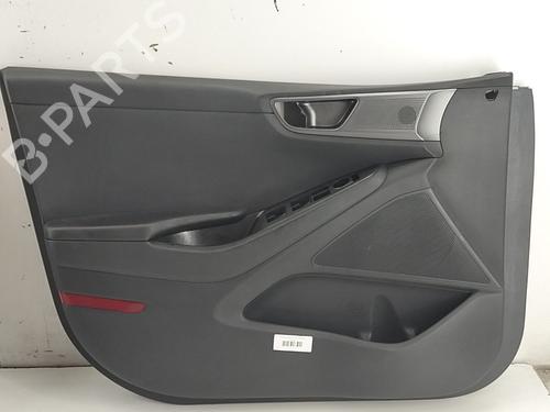Used Front left panel Front left panel HYUNDAI IONIQ (AE) 1.6 GDI Hybrid (141 hp) 36321648 36321648