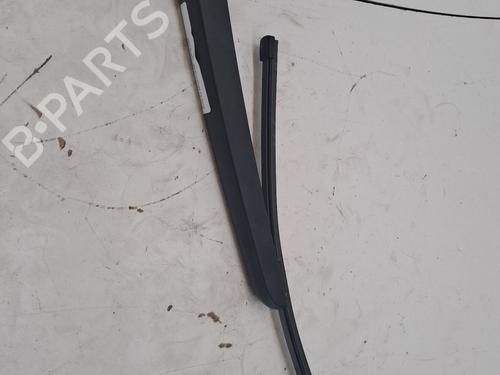 Used Rear windshield wiper arm AUDI A3 Sportback (8VA, 8VF) 40 e-tron (204 hp) 27292830