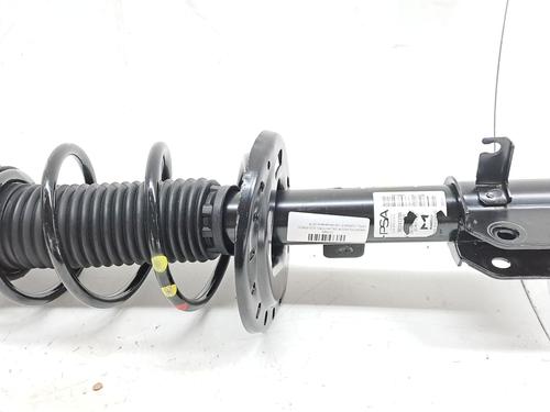 Left front shock absorber OPEL CORSA F (P2JO) 1.2 MHEV | BP29228960M16 