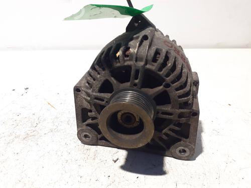 Used Alternator RENAULT SCÉNIC II (JM0/1_) 1.9 dCi (JM14) (131 hp) 25988670