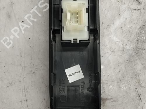 Used Right front window switch Right front window switch NISSAN TOWNSTAR MPV (XFK) Electric (122 hp) 36667007 36667007
