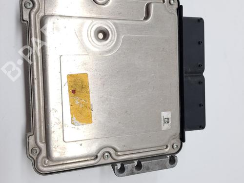 Engine control unit (ECU) HYUNDAI i30 (GD) 1.6 CRDi | BP25457309M57