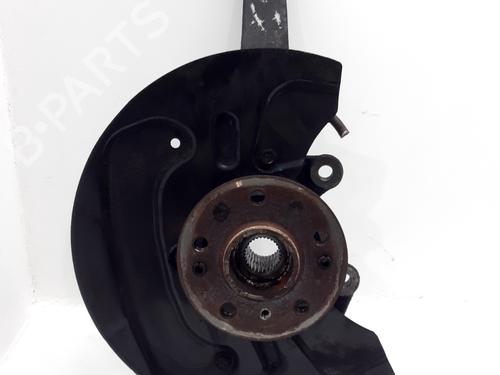 Left front steering knuckle MERCEDES-BENZ GL-CLASS (X164) GL 320 CDI 4-matic (164.822) | BP32080190M25