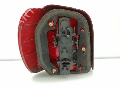 Right taillight VW POLO (6N2) 1.6 16V GTI | BP23453922C35 