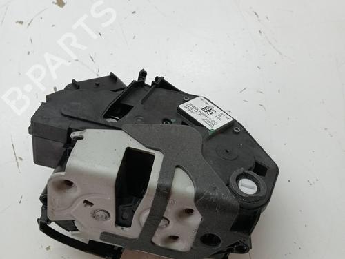 Rear right lock FORD FOCUS III Turnier 2.0 ST | BP23349923C99 