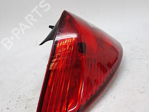 Venstre baglygte OPEL CORSA D (S07) 1.3 CDTI (L08, L68) | BP26192382C34 