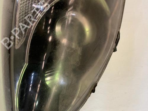 Used Right headlight Right headlight HONDA CIVIC VII Hatchback (EU, EP, EV) 1.7 CTDi (EP4, EU9) (100 hp) 36539910 36539910