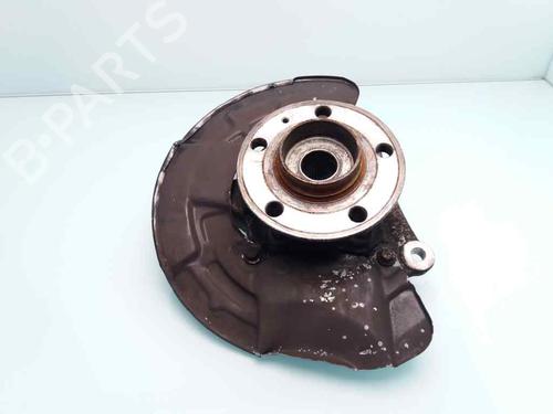 Right front steering knuckle VOLVO S60 I (384) D5 | BP23935284M26 