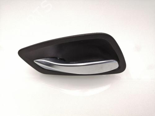 Used Front left interior door handle BMW 3 (E90) 320 d (163 hp) 23383401