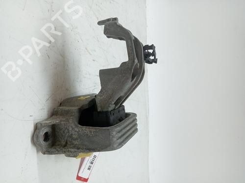 Engine mount RENAULT MEGANE III Hatchback (BZ0/1_, B3_) 1.5 dCi | BP25833918M89 