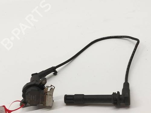 Tændspole LAND ROVER FREELANDER I (L314) 2.5 V6 4x4 (177 hp) 27193428