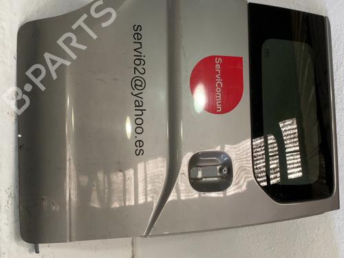 Used Right rear door Right rear door 39400727 39400727