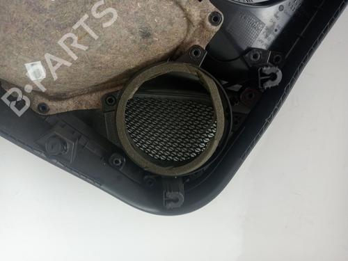 Rear right panel VW GOLF VIII (CD1, DA1) 1.0 TSI | BP23977780C61 