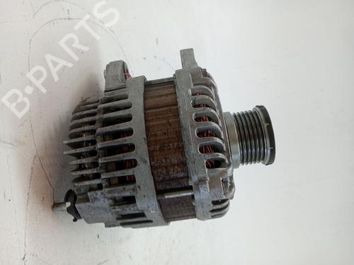 Alternator NISSAN QASHQAI / QASHQAI +2 I (J10, NJ10, JJ10E) 2.0 | BP25047342M7 