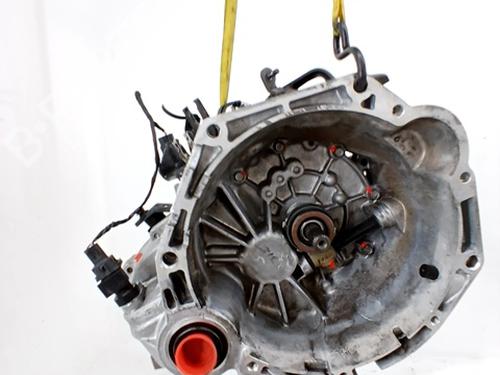 Used Gearbox HYUNDAI i20 I (PB, PBT) 1.2 (78 hp) 29990822