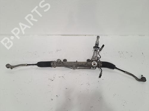 Used Steering rack MERCEDES-BENZ CLK (C209) CLK 220 CDI (209.308) (150 hp) 26169387