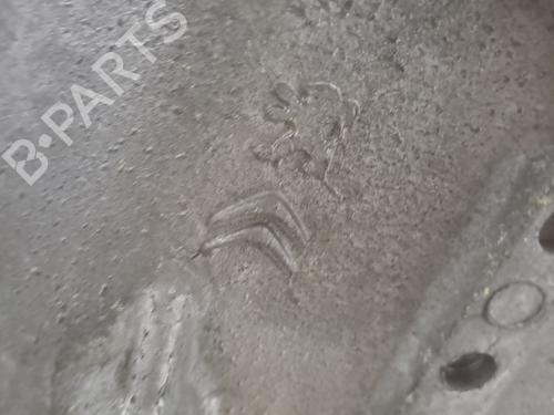 Gearbox CITROËN C4 II (NC_) 1.2 THP 130 (NCHNYM, NCHNYT) | BP23376062M3