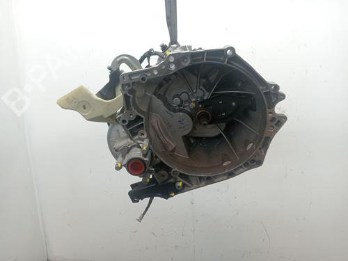 Used Gearbox Gearbox 23977525 23977525