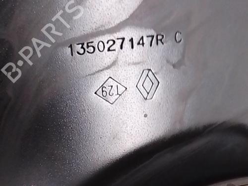 Engine RENAULT TRAFIC III Van (FG_) 1.6 dCi 95 (FGMJ, FGMR) | BP38407961M1 - Image 3