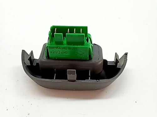 Right front window switch TOYOTA AYGO (_B1_) 1.0 (KGB10_, KGB10R) | BP30477696I26