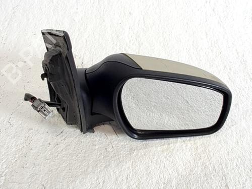 Retrovisore destro FORD FOCUS II (DA_, HCP, DP) 1.8 TDCi | BP29558536C27