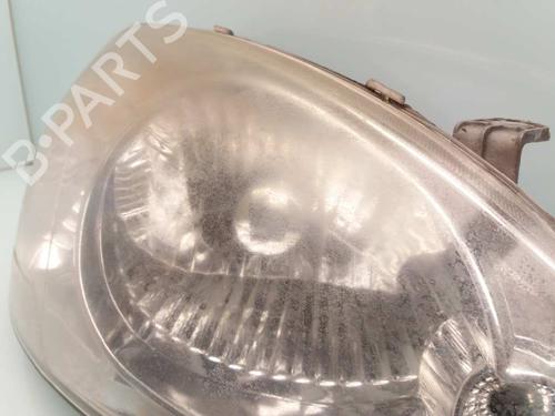 Used Right headlight TATA INDIGO MARINA (4_V2) 1.4 DICOR (71 hp) 27461440