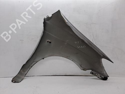 Left front fenders HYUNDAI GETZ (TB) 1.1 | BP26377794C41 
