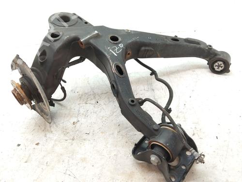 Left rear steering knuckle PEUGEOT EXPERT Van (V_) 1.5 BlueHDi 120 | BP29764150M27 