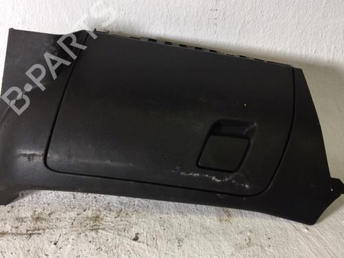 Used Glove box Glove box FIAT DOBLO Cargo (263_) 1.3 D Multijet (90 hp) 40548219 40548219