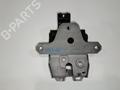 Used Tailgate lock LAND ROVER RANGE ROVER SPORT I (L320) 2.7 D 4x4 (190 hp) 23374264