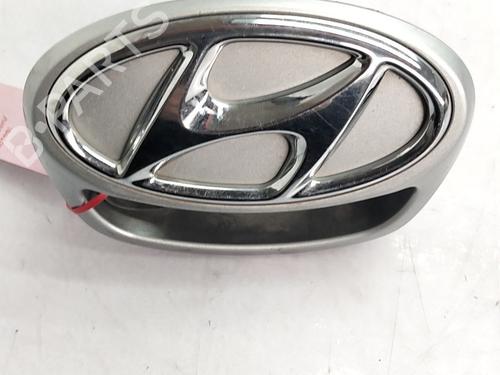 Used Tailgate handle Tailgate handle HYUNDAI IONIQ (AE) 1.6 GDI Hybrid (141 hp) 36321658 36321658