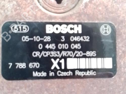 Injection pump BMW X3 (E83) 2.0 d | BP38062084M78 - Image 2