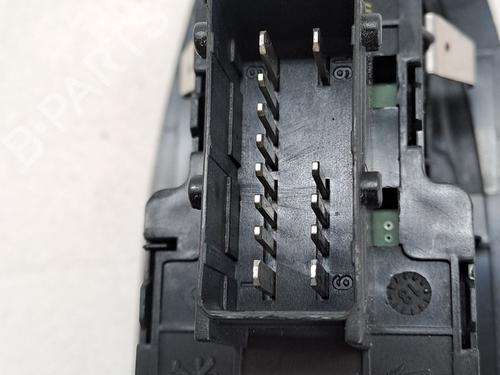 Left front window switch PEUGEOT 208 I (CA_, CC_) 1.5 BlueHDI 100 | BP24736023I27