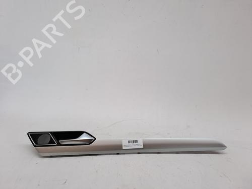 Høyre bak invendig håndtak VW PASSAT B8 Variant (3G5, CB5) 2.0 TDI (150 hp) 25999284