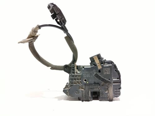 Rear right lock RENAULT CLIO IV (BH_) 1.5 dCi 90 | BP25465050C99 
