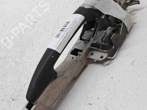 Front right exterior door handle CITROËN C4 I (LC_) 1.6 HDi | BP27463276C129 
