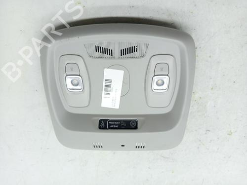 Used Interior roof light RENAULT KADJAR (HA_, HL_) 1.3 TCe 140 (HLNB, HLN1) (140 hp) 23355880