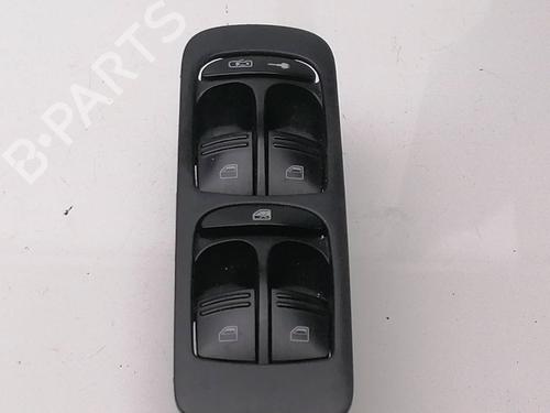 Venstre Foran elrute bryter PORSCHE CAYENNE (9PA) S 4.5 (340 hp) 23939301